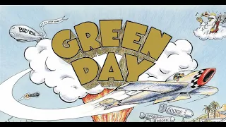 Green Day - Dookie [FULL ALBUM LIVE]