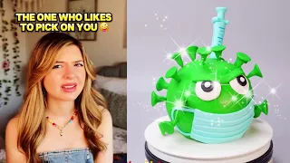 ❇️🍒 Text To Speech ✅🔥 ASMR Cake Storytime @Brianna Mizura | Tiktok Compilations #115