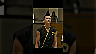 Hawk No Mercy Vs Robby Edit🔥🥶#viral #cobrakai #shorts #hawk #robbykeene