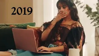 Camila Cabello || Funny Moments 2019