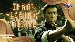 Ip Man - Nasce uma Lenda - Kung Fu - Completo Dublado HD