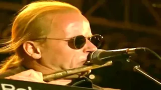 Men At Work   Down Under  Rock The Millennium Live 2000 1