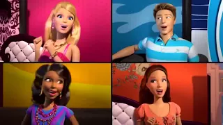 Barbie Life in the Dreamhouse Ep 49 50 Español América Latina