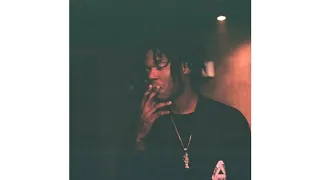 lucki - more than ever (slowed + reverb) 639hz