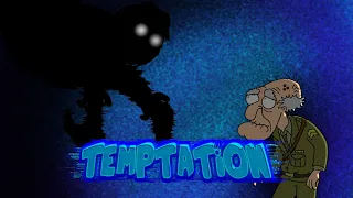 DARKNESS TAKEOVER - TEMPTATION ANIMATED CONCEPT (Song by @DarknessTakeover-off )