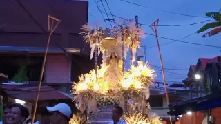marian procession 2023 angono rizal