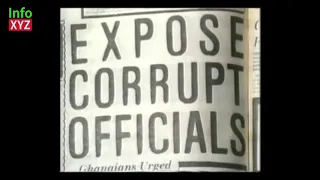 JJ Rawlings documentary. Part four. The 1981 coup and reforms in Ghana.
