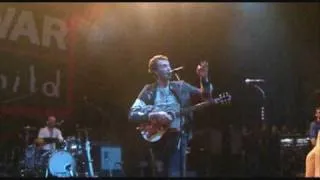 Coldplay - Viva La Vida, Shepherd's Bush Empire. EDITED with good sound quality!