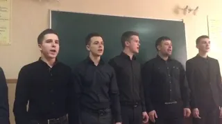 Баллада о трех сыновьях. РДСА.