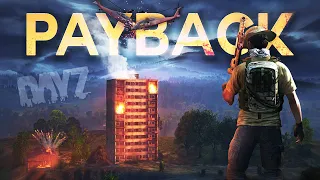 A GRAND PAYBACK! - DayZ (Movie)