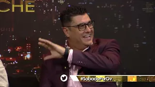 Programa Sábado en la Noche – 20/08/2022 (Bloque 4)