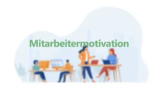 TRIALOG.tv - Mitarbeitermotivation