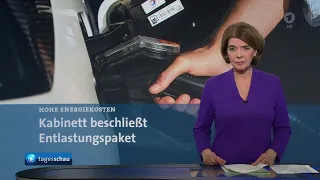 tagesschau 20:00 Uhr, 27.04.2022