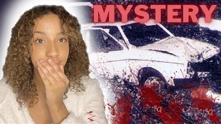 Can YOU Solve The Mysterious Murder of Gunther Stoll? - True crime and chill with Naomi Nicole