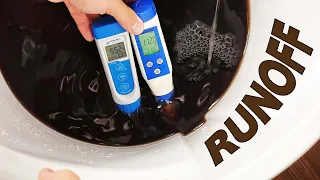 How to Check & Test Runoff pH & ppm to Diagnose & Fix Nutrient Burn & Deficiencies