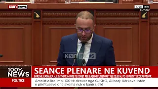 Bardhi: Sa herë Rama shpall luftë kundër korrupsionit, beteja afrohet drejt qeverisë së tij