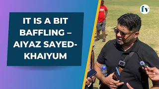 It is a bit baffling – Aiyaz Sayed-Khaiyum | 25/8/23