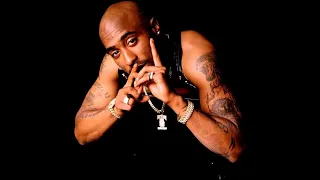 2Pac - Unconditional Love (Unreleased)