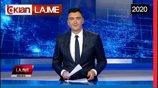 Edicioni i Lajmeve Tv Klan 30 maj 2020, ora 23:30 Lajme - News