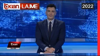 Edicioni i Lajmeve Tv Klan 30 Gusht 2022, ora 19:30 | Lajme-News