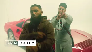 B.R.Y X MEEZ - Trap Luv [Music Video] | GRM Daily