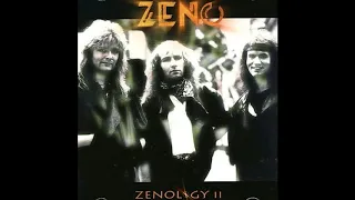 Zeno - Zenology II (Full Album) 2005 (Melodic Hard Rock)