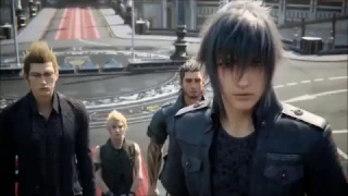 Final Fantasy XV   Centuries