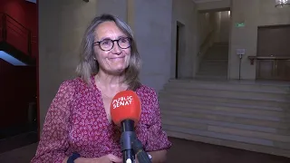 Sophie Primas  :  « Si Michel-Edouard Leclerc a des preuves, qu’il les apporte »