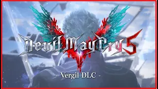 Devil May Cry 5  Vergil DLC Trailer PS4