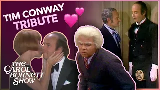 Best of Tim Conway 🎉 The Carol Burnett Show