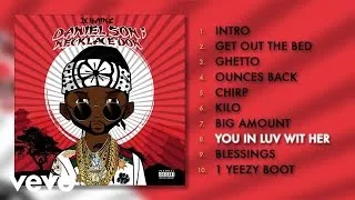 2 Chainz - You In Luv Wit Her ft. YFN Lucci (Official Audio)