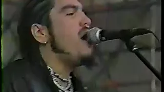 Machine Head 06/04/95 Eindhoven Holland @ Dynamo Festival Full Concert