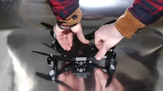 RED5 Eagle Drone With FPV @ Menkind.co.uk