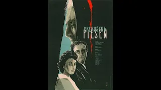 Přerušená pieseň SK 1960 celý film