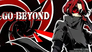 Wake Up Your Hero Persona 5 X OST