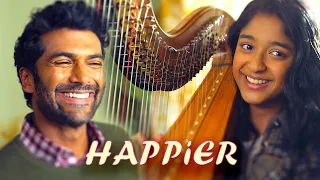 Devi & Her Dad | Never Have I Ever +S03 |  I Want You To Be Happier