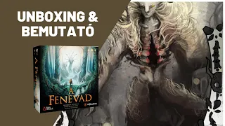 A fenevad🐉 UNBOXING & BEMUTATÓ