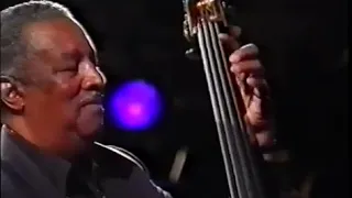 RAY BROWN TRIO FEAT  BENNY GREEN & GREG HUTCHINSON