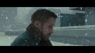 SAD "K" - Blade Runner 2049 (Edit)