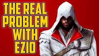 Assassin's Creed Has A Huge Protagonist Problem