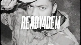 Watch The Ride x Emz - READY4DEM [Official Video]