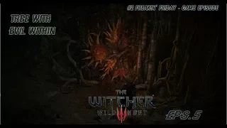 +18 Ladies in The Wood part 2 | The Witcher 3 Wild hunt