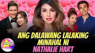 Ang Dalawang Lalaking Minahal ni Nathalie Hart