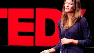 Looks aren't everything. Believe me, I'm a model. | Cameron Russell