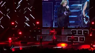 Def Leppard ~ Billy’s Got A Gun: Las Vegas Residency 9/7/2019