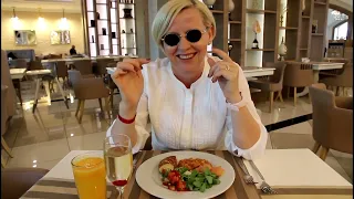 DELPHIN IMPERIAL LARA ANTALYA VLOG PODSUMOWANIE