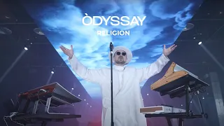 ODYSSAY - Religion (Official Video)