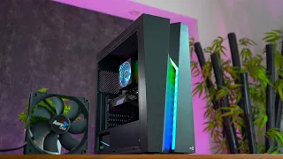 Cosas que NO DEBES OLVIDAR al COMPRAR CASE GAMER