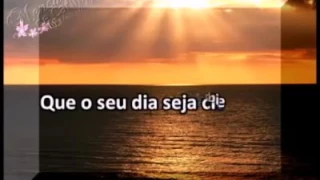 Bom dia