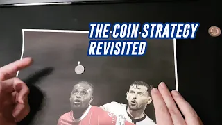 A Long BOTB Analysis Video - The Coin Strategy - Dream Car And Midweek Competitions - Judging Result